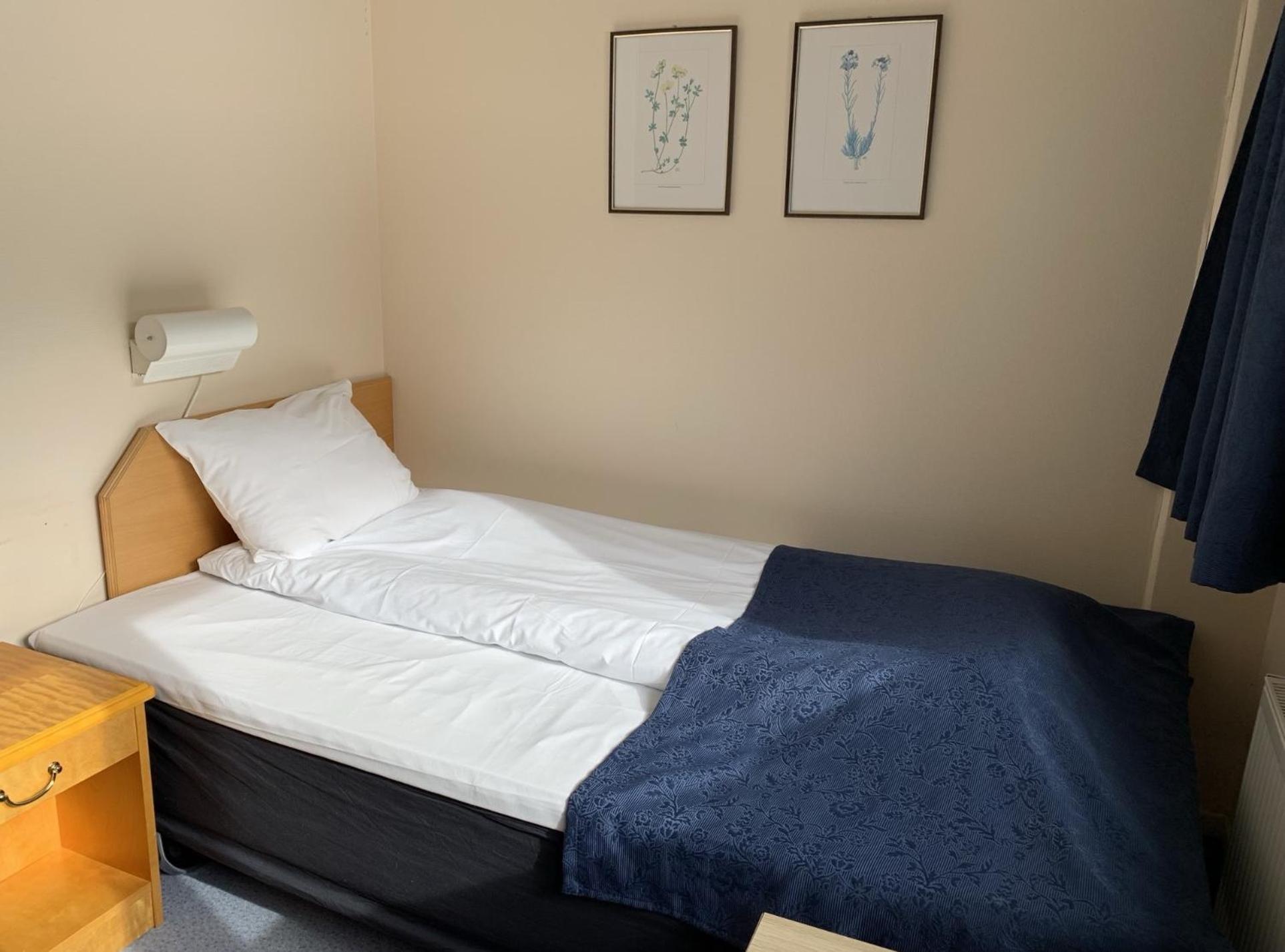 Honne Hotell Biri Exteriér fotografie